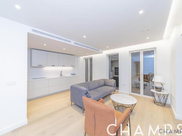 Apartment for rent in Holborn, Greater London