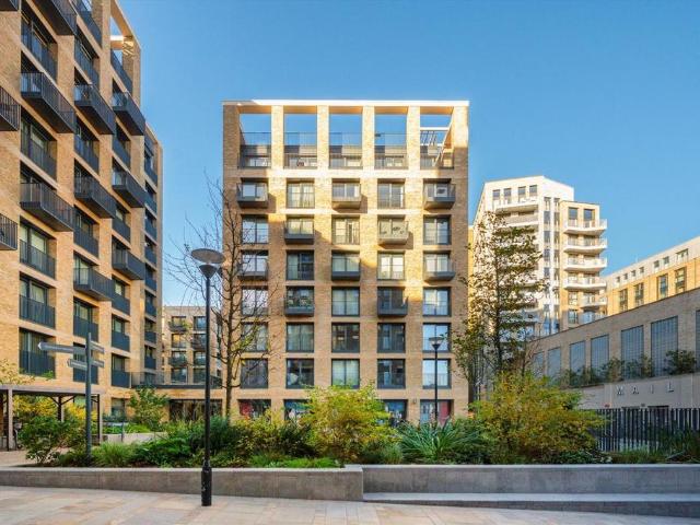 Apartment for rent in Holborn, Greater London