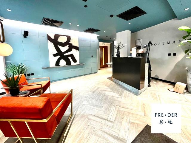 Apartment for rent in Clerkenwell, Greater London