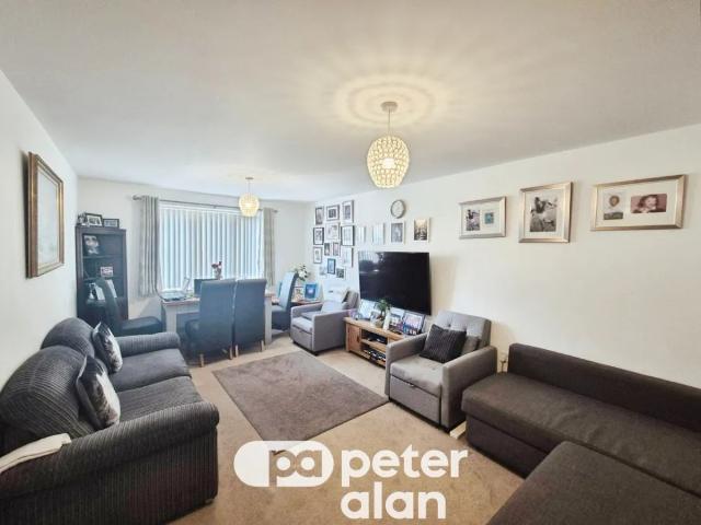 House for rent in Cefn, Newport
