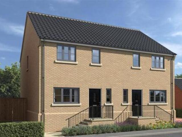 House for sale in Eastbridge, Suffolk