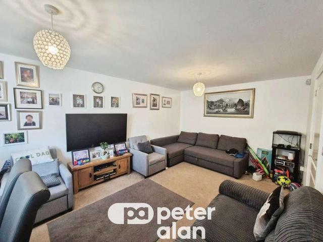 House for rent in Cefn, Newport