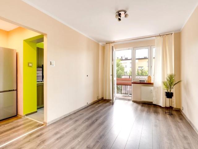 Mieszkanie na sprzedaż w Chorzów, Śląskie