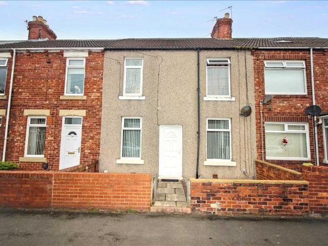 Apartment for rent in Bedlington Station, Northumberland