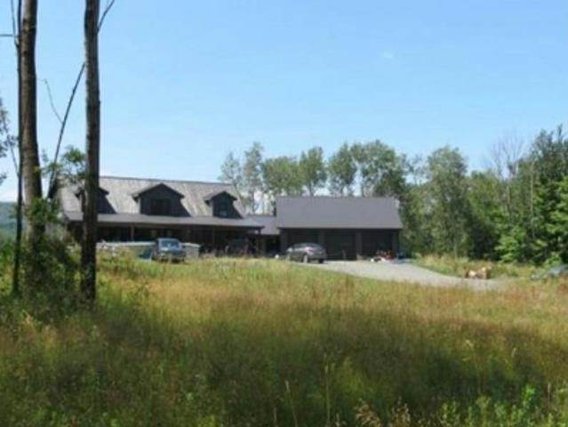 House for sale in South Canaan Township, Wayne County