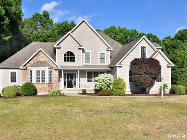 House for sale in Windsor, Connecticut