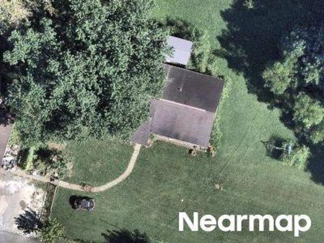 House for sale in Bedford, Indiana