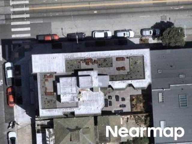 Land for sale in San Francisco, California