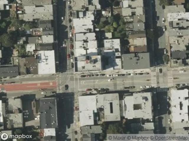 Commercial for sale in San Francisco, California
