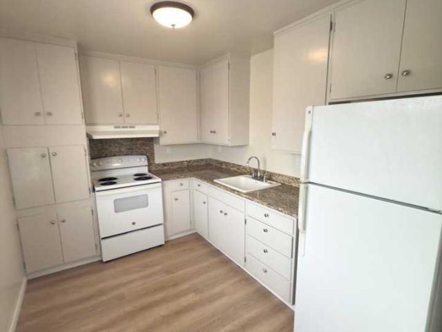 Apartment for rent in San Francisco, California