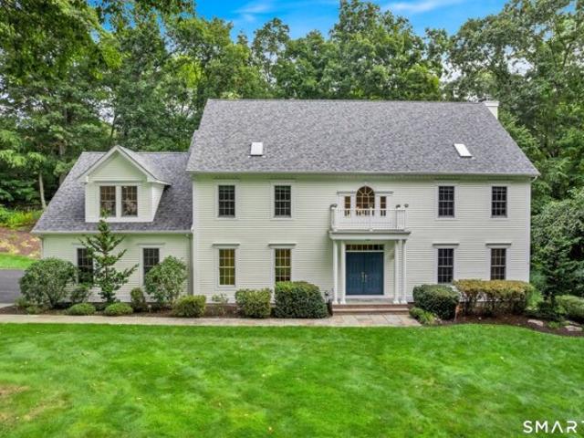 House for sale in Bethany, South Central Connecticut Planning Region