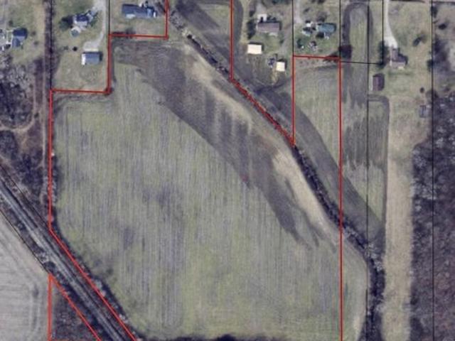 Land for sale in Birch Run, Michigan