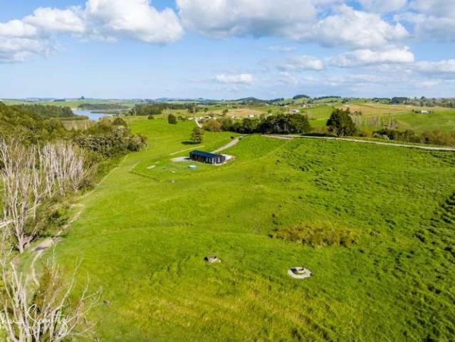 Land for sale in Maungaturoto, Northland