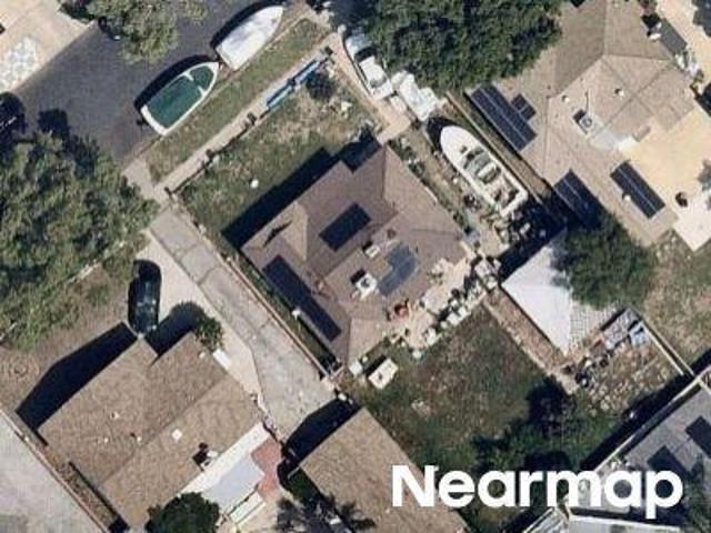 House for sale in Canoga Park, California