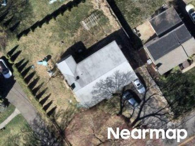 House for sale in Fairfield, Connecticut