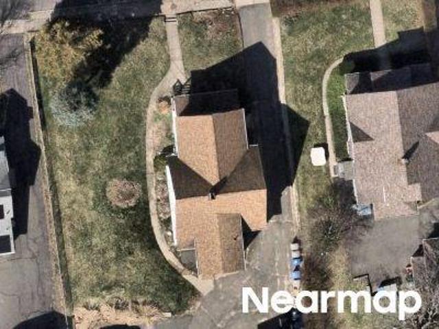 House for sale in Bristol, Connecticut