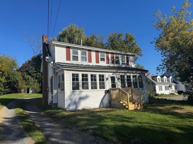 House for sale in Presque Isle, Maine