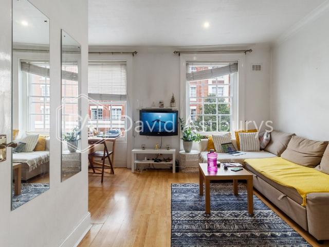 Apartment for rent in Saint Pancras, Greater London