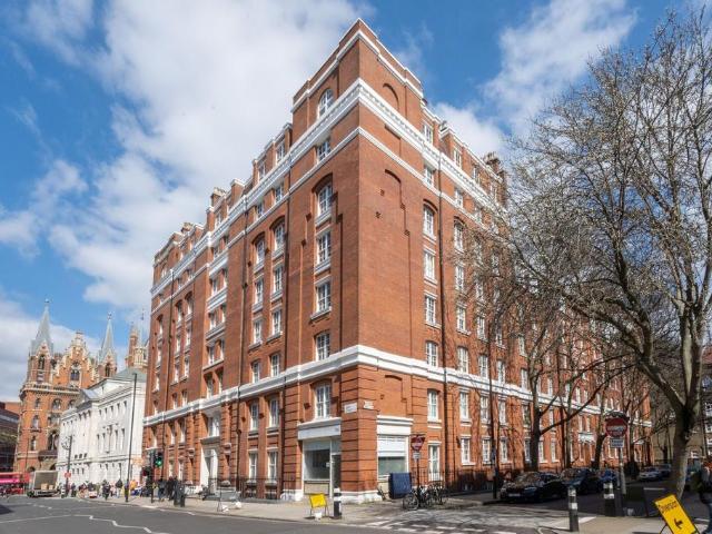 House for rent in King's Cross, Greater London