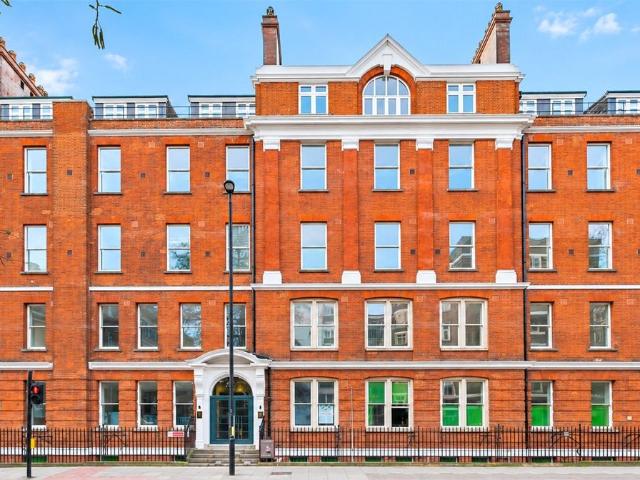 Studio for rent in London Borough of Camden, Greater London