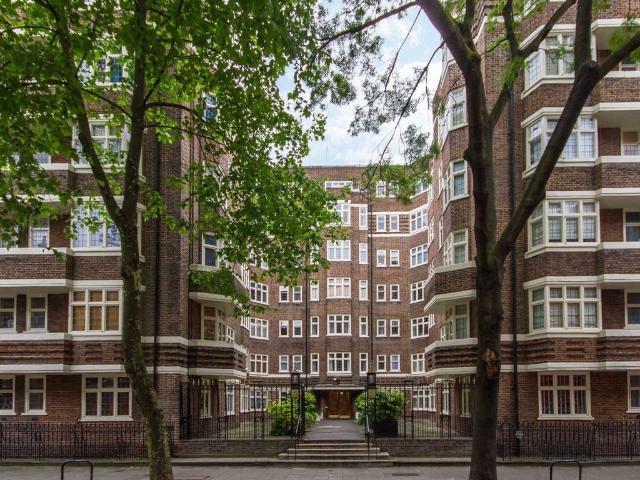 Apartment for rent in King's Cross, Greater London