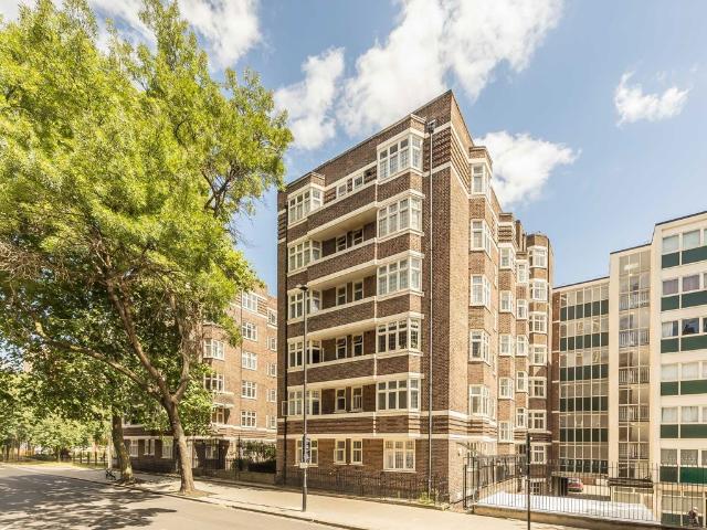 Apartment for rent in King's Cross, Greater London