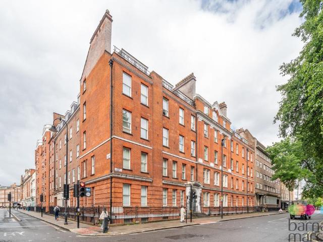 House for rent in King's Cross, Greater London