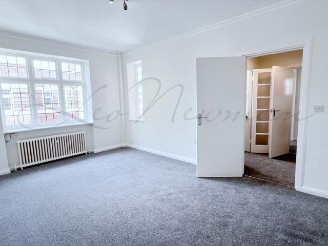 Apartment for rent in King's Cross, Greater London