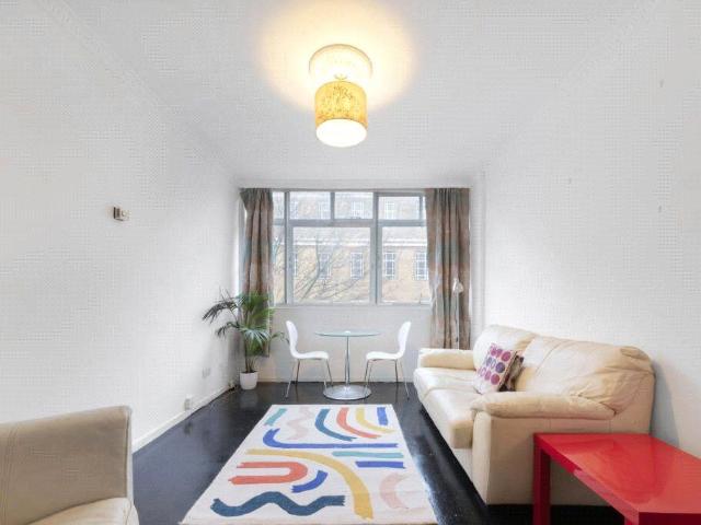 Apartment for rent in King's Cross, Greater London