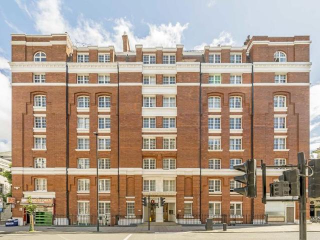 Apartment for rent in King's Cross, Greater London