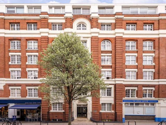Apartment for rent in King's Cross, Greater London