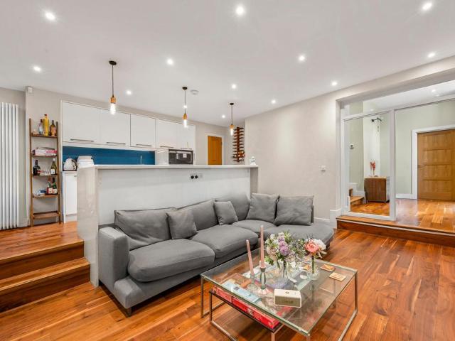 House for rent in King's Cross, Greater London