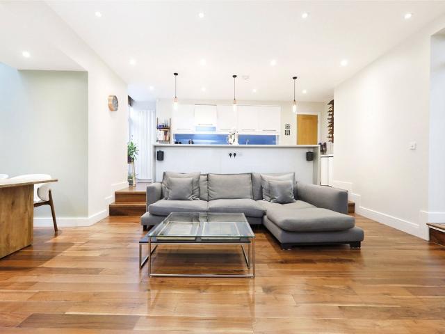 Apartment for rent in King's Cross, Greater London