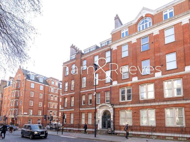 Apartment for rent in King's Cross, Greater London