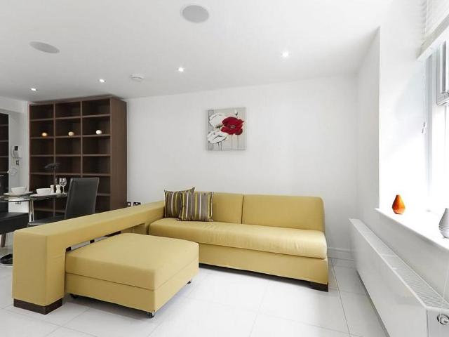 Apartment for rent in King's Cross, Greater London