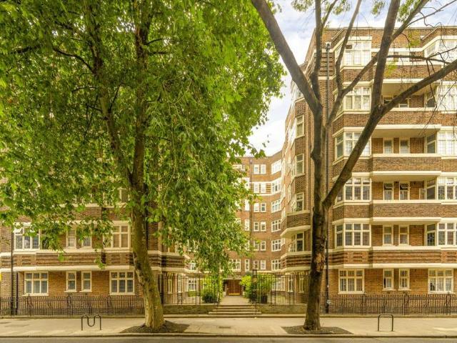 Apartment for rent in King's Cross, Greater London
