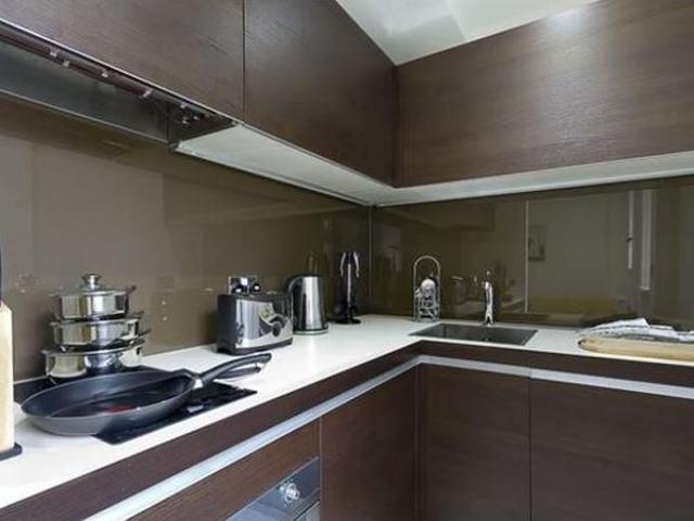 Studio for rent in King's Cross, Greater London
