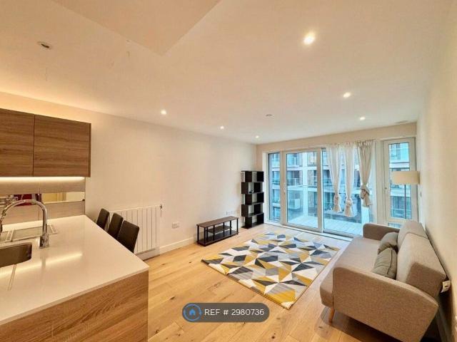 House for rent in Callis Yard, Greater London