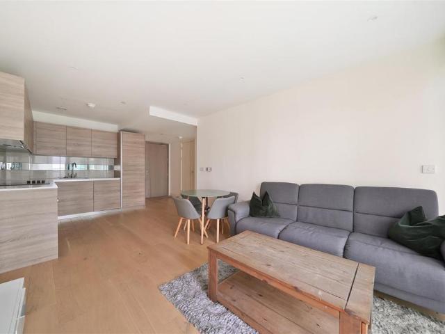 Apartment for rent in Greater London