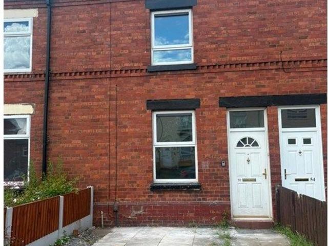 House for rent in Pewfall, St Helens