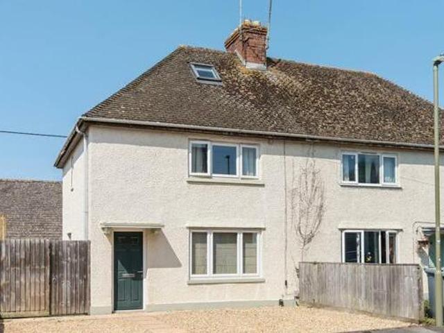 House for sale in Black Bourton, Oxfordshire