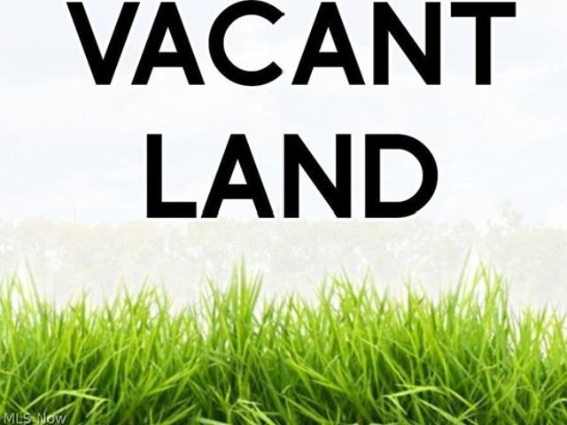 Land for sale in Louisville, Ohio