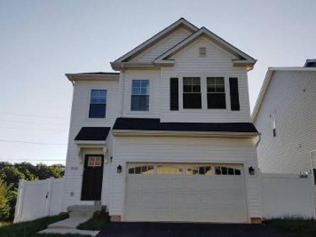 House for sale in Glen Burnie, Maryland