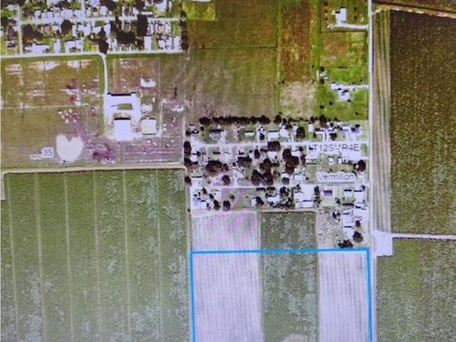 Farm for sale in Erath, Louisiana