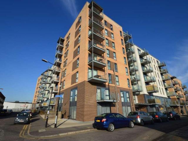 Apartment for rent in Canning Town, Greater London