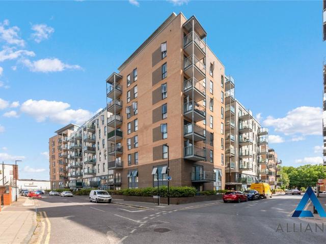 Apartment for rent in Canning Town, Greater London