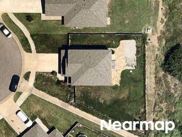 House for sale in Oklahoma City, Oklahoma