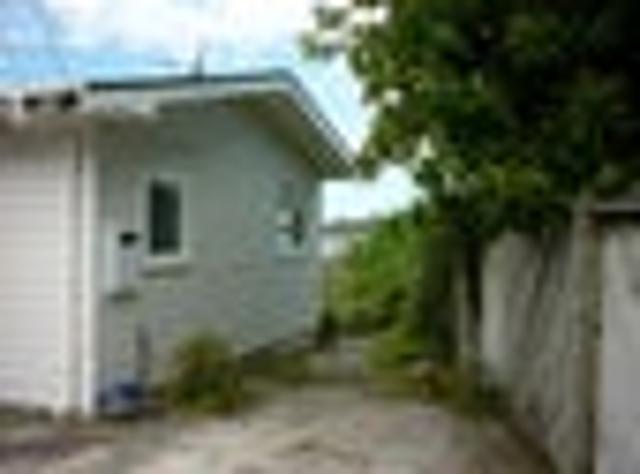 House for rent in Judea, Tauranga