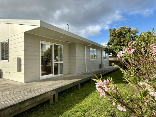 House for rent in Judea, Tauranga