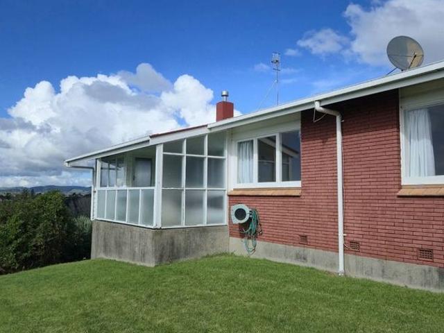 Apartment for rent in Judea, Tauranga